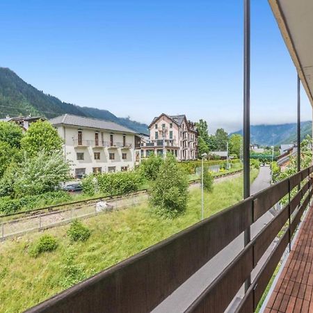 Appartement Cosy, Chamonix Centre Bagian luar foto