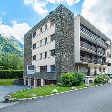 Appartement Cosy, Chamonix Centre Bagian luar foto