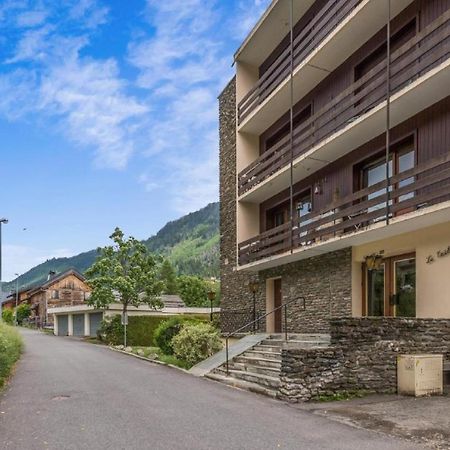 Appartement Cosy, Chamonix Centre Bagian luar foto